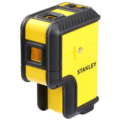 Stanley Livella Laser 'Spl 3' Raggio Rosso