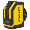 Stanley Livella Laser Da Parete Manuale