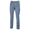 U-Power Pantalone Jeans Jam Col. Light Jeans Mis. M