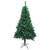 Albero Di Natale Sestriere H. Cm. 150 - Base Ø Cm. 70 (450 Rami)