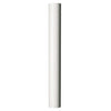 Save Tubo Per Stufa A Legna Porcellanato Classic Col. Bianco Ø Cm. 8X100 - 12 Pz