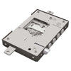 Securemme Serratura Triplice Per Porte Blindate Dx S/Cuore Intercambiabile Interasse Mm.28 Art. 250