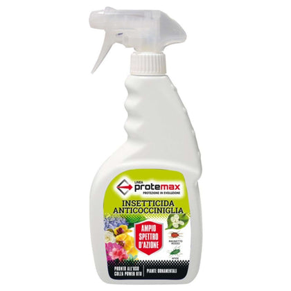 Insetticida Anticocciniglia Pfnpo Spray Ml. 500 - 12 Pz