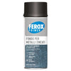 Ferox Fondo Aggrappante Per Metalli Zincati Ml.400 - 6 Pz