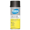 Ferox Fondo Bianco Per Effetti Speciali Ml.400 - 6 Pz