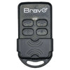Bravo Radiocomando Apricancello Autoapprendente Magiko Universal New Codice Fisso + Roling Code