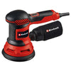 Einhell Levigatrice Rotorbitale Tc-Rs 425 E 425 W