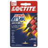 Henkel Colla Super Attak Power Gel Mini Dosi 3X1 Gr. - 24 Pz