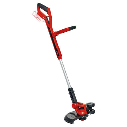 Einhell Tagliabordi Telescopico A Batteria Gc-Ct 18/30 Li-Solo 18 V Larghezza Taglio Cm 30