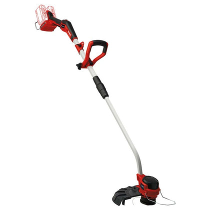 Einhell Tagliabordi A Batteria Gc-Ct 36/35 Li-Solo Brushless 2X18 V Larghezza Taglio Cm 35