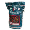Carbone Vegetale Briquettes Sacco Da Kg. 3 Circa