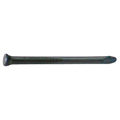 Spillino In Acciaio Per Cornici (Cf. 200 Pz.) Mm. 0,9X25 - 100 Cf