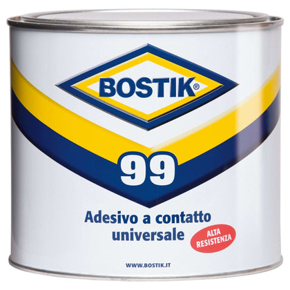 Uhu Bison Colla Bostik 99 Ml. 850