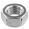 Dado Esagonale Acciaio Inox M 4 - 10 Ct