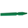 Paletto Per Recinzioni Plastificato Verde H Cm.175 Mm.30X30X3,5 - 10 Pz