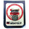 Montolit Rotella D'Incisione Art. 245 - 12 Pz