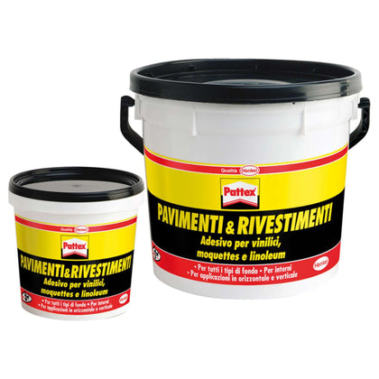 Henkel Colla Pattex Pavimenti & Rivestimenti Gr. 850