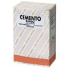 Cemento Rapido In Polvere Kg. 1 - 12 Pz