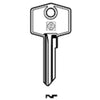 Chiavi Silca Profilo Uni11A Asc - 5 Pz
