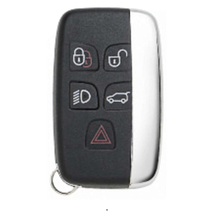 Chiavi Silca Radioc.Auto Hu101P11 (Land Rover)