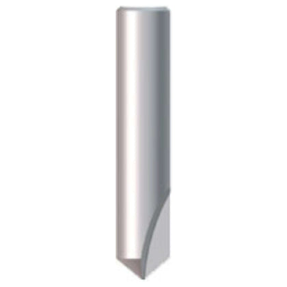 Silca Fresa 02D (Punzonate) Per Futura D743673Zb