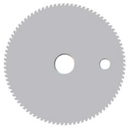 Silca Fresa 01F Per Futura Pro D747276Zb