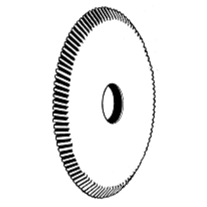 Silca Fresa U01W-80 Riv. Per Poker Pro D746012Zb
