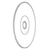 Silca Fresa Dupl.Idea 100X1,25X22 Widia D726023Zb