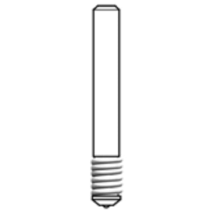 Silca Tastatore T12A (Yale-Mtk) Per Matrix D740339Zb