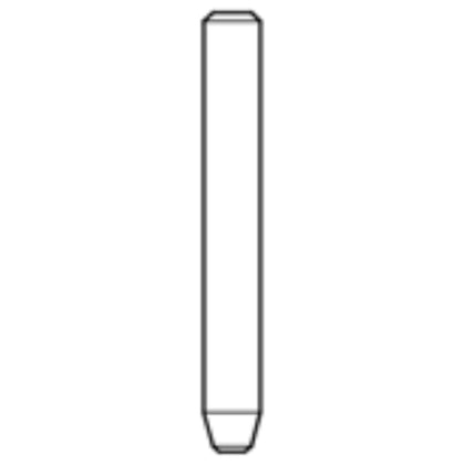 Silca Tastatore T12B (Yale-Mtk) Per Matrix D740340Zb