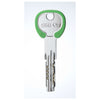 Chiavi Silky Color Cs204Dz Olc - 20 Pz
