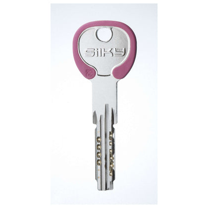 Chiavi Silky Color Vi082Dz Olc - 20 Pz
