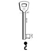 Chiavi Silca Patent 3Nfhl Zama - 5 Pz