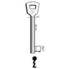 Chiavi Silca Patent 7Nfhl Zama - 5 Pz