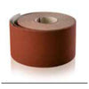 Carta Abrasiva Velcrata H.80 Gr.180 - 25 Mt