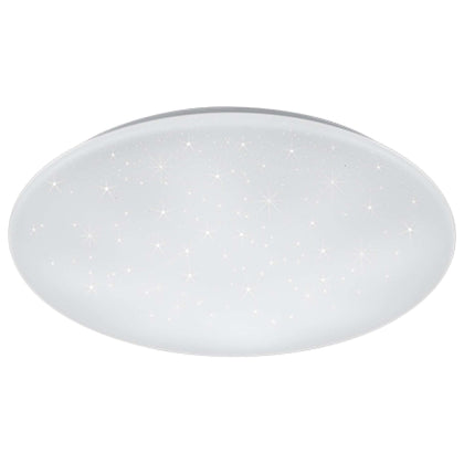 Plafoniera Led Kato Telecom. 27W 3000/5500K D.60