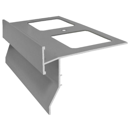 Giunto Per Gocciolatoio Pz 10 Grigio