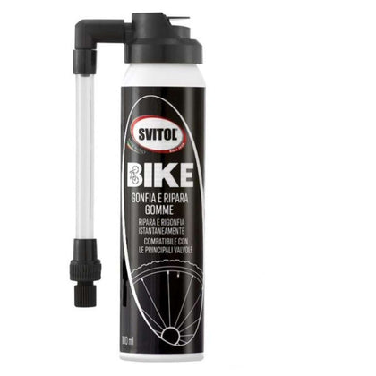 Arexons Art. 4379 Svitol Bike Gonfia E Ripara 100 Ml