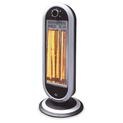 Stufa Al Carbonio 900W Sa9837