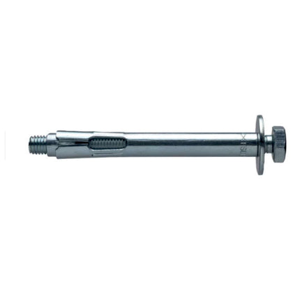 Fischer Tassello Fsl 8X120/75 S Con Vite - 50 Pz