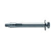 Fischer Tassello Fsl 12X100/30 S Con Vite - 20 Pz