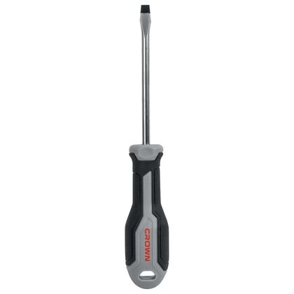 Crown Cacciavite Lama Piatta Gr 5X150 Cphds-As0515 - 12 Pz