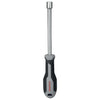 Crown Chiave A Bussola Bocca Esagonale 10X75 Mm Cphds-An1007 - 12 Pz