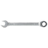 Crown Chiave Combinata A Cricchetto 12 Mm Cphws-A12 - 5 Pz