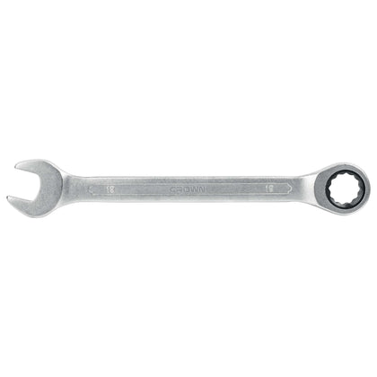 Crown Chiave Combinata A Cricchetto 12 Mm Cphws-A12 - 5 Pz