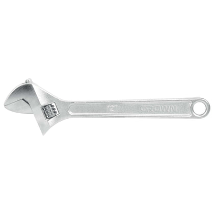 Crown Chiave Regolabile A Rullino 300 Mm Cphwa-Cna12 - 6 Pz