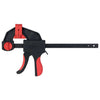 Morsetto A Cricchetto Rapido 15 Cm Cphfc-Lca06 - 6 Pz