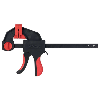 Morsetto A Cricchetto Rapido 30 Cm Cphfc-Lca12 - 6 Pz