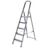 Scala All. Alfa En131 5 Gradini Portata 150 Kg