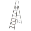 Scala All. Alfa En131 8 Gradini Portata 150 Kg